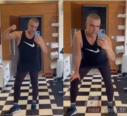 Takipçileri ile ilgili “Bana 'Berdan Taytini' diyorlar” diyen Berdan Mardini TikTok’tan Mehmet Ali Erbil’e para gönderenlere ‘Salak’ dedi 7