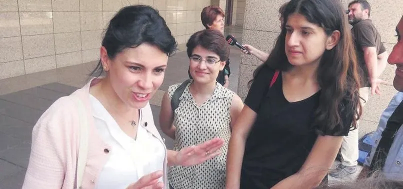 TEK BAŞINA SAPIK MÜDÜRÜ DİZE GETİRDİ