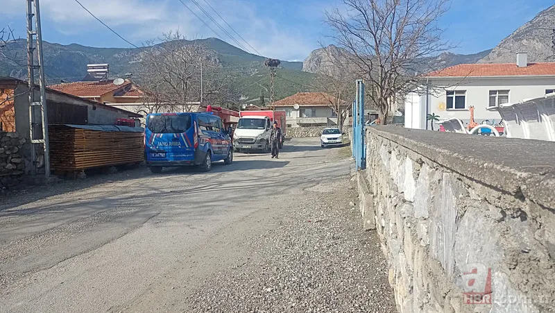 Hatice Kış'ı kim neden öldürdü? Müge Anlı'da kan donduran cinayet... 4