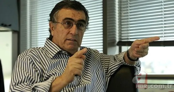 ABD'den Türkiye'deki tetikçi medyaya binlerce dolar aktı! Ruşen Çakır ve Hasan Cemal’i fonlanmaya devam ediyor! İşte Türkiye'de fonlanan kuruluşlar 3