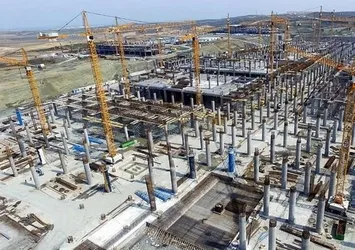 3. Havalimanı projesinde flaş değişiklik!