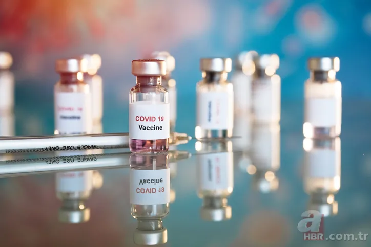 Resmi açıklama! 20 yaş üstü ne zaman aşılanacak? Sağlık Bakanlığı 20-30 yaş arası aşılama takvimi açıklandı mı? 8