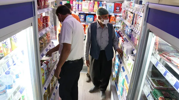 Son dakika: İçişleri Bakanlığından 81 il valiliğine "Market Tedbirleri" genelgesi - 8