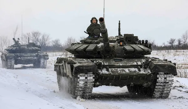 Rusya balistik ve seyir füzelerini kullanacak! Putin bizzat yönetecek