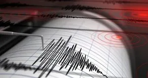 Erzincan’da şiddetli deprem