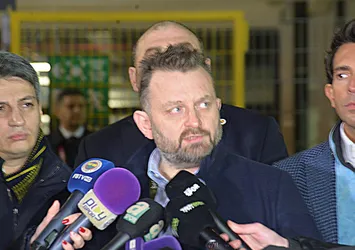 Fenerbahçe'den Ali Palabıyık açıklaması: Bir takım daha fazla nasıl katledilebilir
