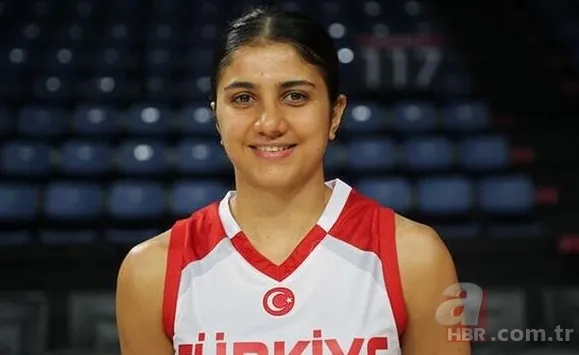 Survivor'da yarışmıştı! Basketbolcu Merve Aydın evlendi! Eşi bakın kimmiş... 3