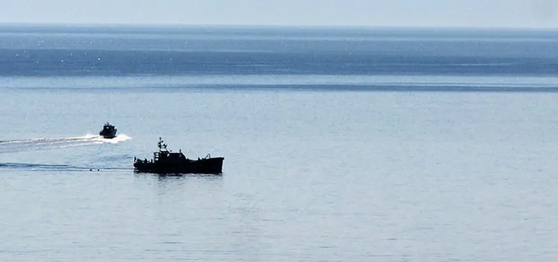 Bodrum’da göçmen teknesi battı: 2 ölü