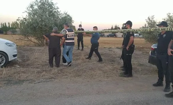 Son dakika: Konya’da 7 kişiyi öldüren katil Mehmet Altun yakalanarak gözaltına alındı