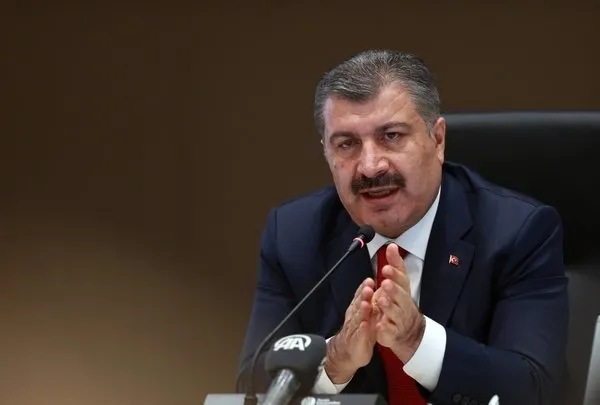 Koronavirüse karşı alınan tedbirler etkisini gösterdi! İşte vakalarda düşüşün başladığı şehirler - 6