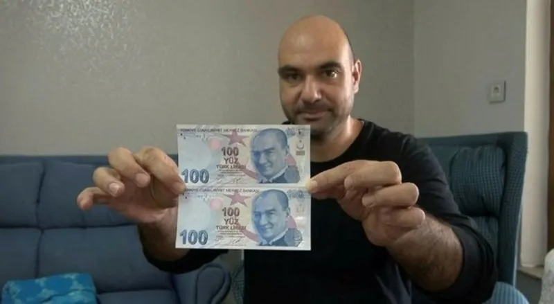 hatali basim paralar servet degerine