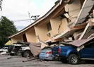 Panamada deprem felaketi!
