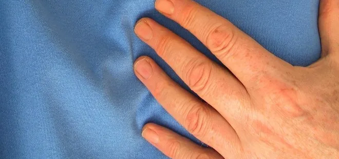 Kalp krizi anında hayat kurtaracak 7 adım