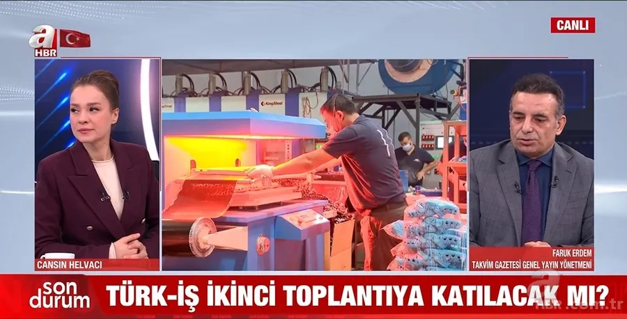 2026 asgari ücrette geri sayım! Yeni zam ne kadar olacak? Bakan Işıkhan'dan yeni açıklama 11