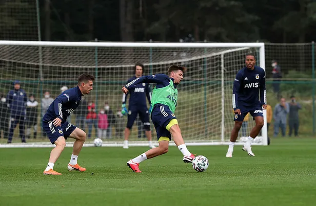 Fenerbahçe Fatih Karagümrük canlı izle | Fenerbahçe Fatih Karagümrük maçı canlı yayın nasıl izlenir, hangi kanalda?