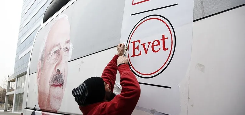 AK Parti'nin "evet" stratejisi belli oldu
