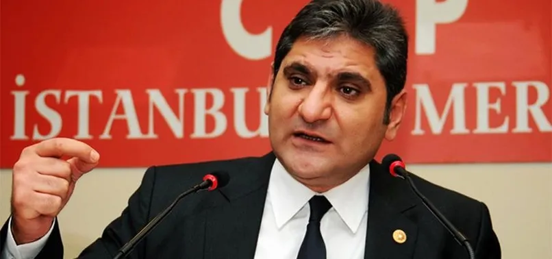 CHP'li vekil Cumhurbaşkanı Erdoğan'a hakeret etti!