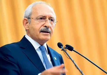Kemal Kılıçdaroğlu'ndan hükümete çağrı!