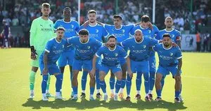 Bodrumspor ilk yarı finalist oldu!