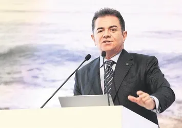 ''Gelecek yıllara daha güçlü gireceğiz''