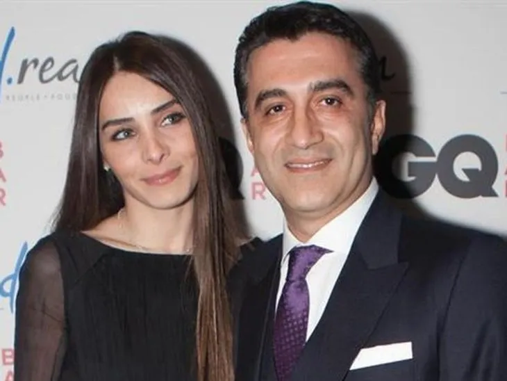 Nur Fettahoğlu ve eşi Levent Veziroğlu’na 6 milyar dolarlık piyango