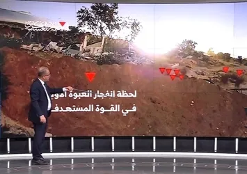 Kassam Tugayları 500'den fazla İsrail askerini pusuya düşürdü | Netanyahu Hannibal protokolünü devreye soktu