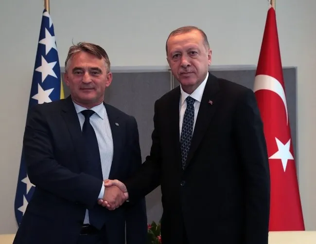 Son dakika: Başkan Erdoğan BM Genel Kurulu'nda - 3