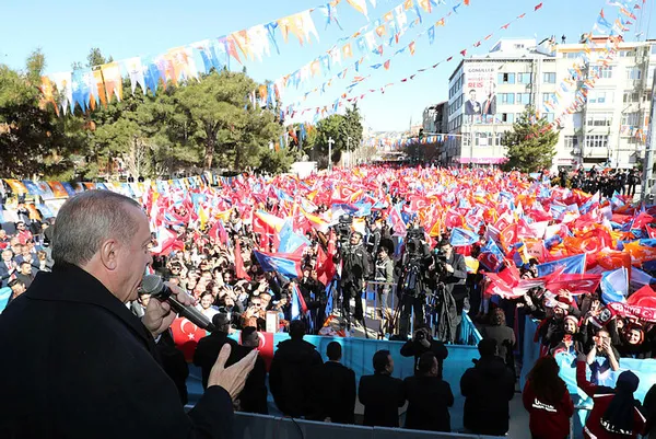 Son dakika: Başkan Erdoğan’dan tanzim satışlarla ilgili yeni duyuru: Bu mantık devam ederse...