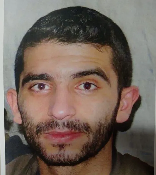 Ankara’daki saldırıyı gerçekleştiren PKK’lı teröristlerin kimlikleri belli oldu: Özkan Şahin ve Hasan Oğuz