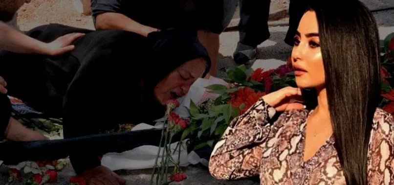 Zeynep Şenpınar'ın katili Selim Ahmet Kemaloğlu Adli Tıp’ta muayeneye alındı