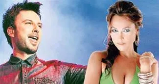 Hülya saydırdı Tarkan takmadı