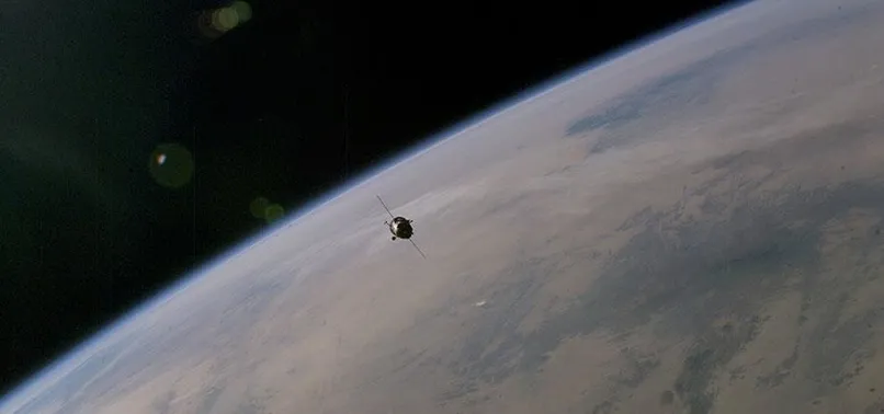 ‘NASA, 4 kez UFO’ları sakladı’