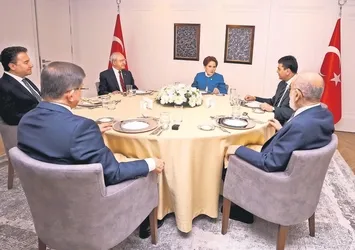 Şehit Muhammet Yalçın'ın babasından altılı masaya tepki: 15 Temmuz'u yok sayıyor