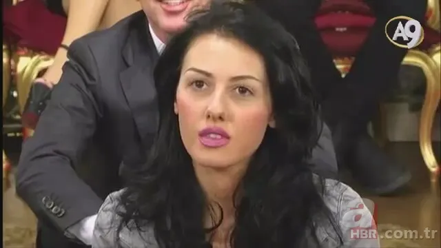 Adnan Oktar Örgütü kızları reklam diye kandırmış!