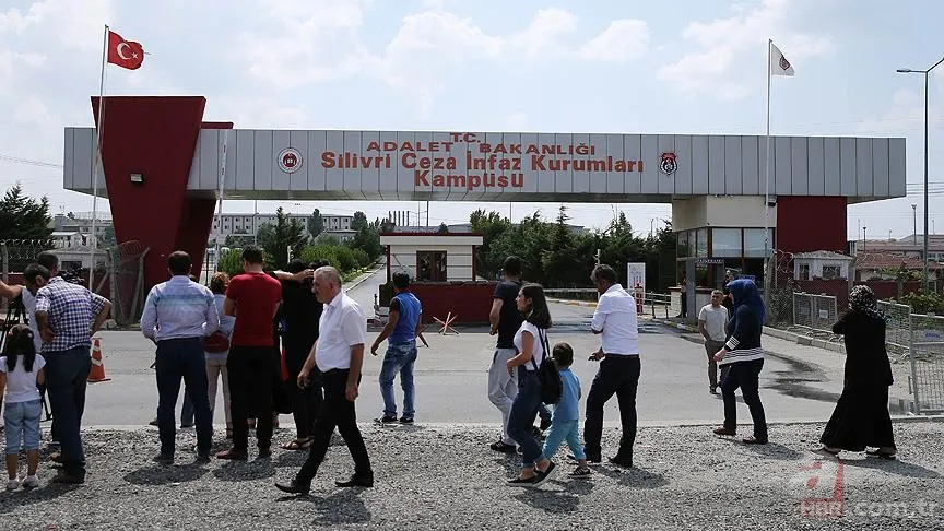 Genel af düzenlemesi son durum: 2023 mahkumlara genel af çıkacak mı? Genel ya da kısmi af olacak mı? SON DAKİKA HABERLER 22