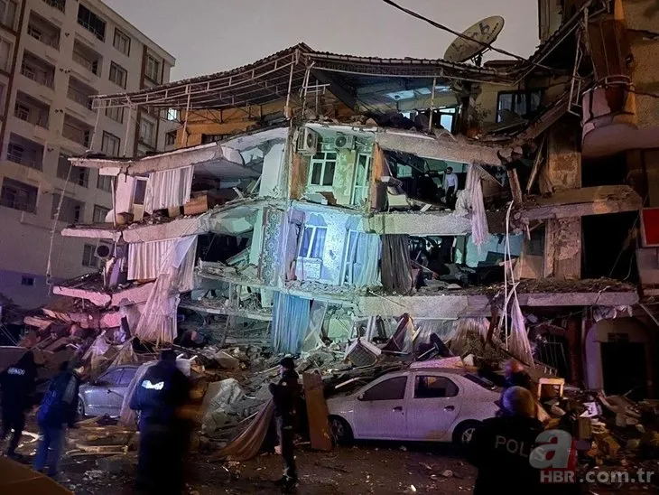 Kahramanmaraş depremi İstanbul depremini tetikler mi? Uzman isim açıkladı! Türkiye risk haritası...