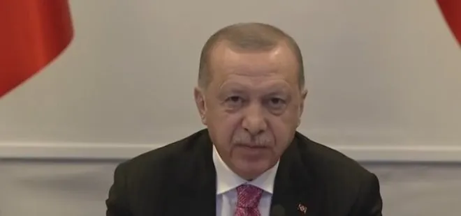 Son dakika: Astana Zirvesi başladı! Başkan Erdoğan, Putin ve Ruhani’den kritik mesajlar