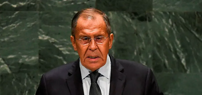 Rusya'dan flaş YPG açıklaması