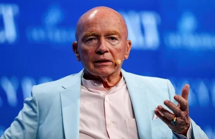 Son dakika: Dünyaca ünlü yatırımcı Mark Mobius'tan TL'deki saldırılara tepki: Aşırı ve mantıklı değil - 5