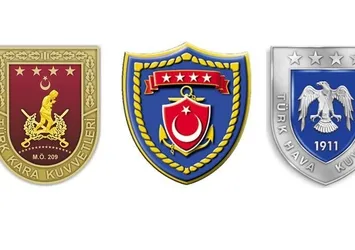 Kuvvet Komutanlıkları Milli Savunma Bakanına bağlandı