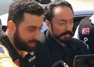 Adnan Oktar davasında yeni gelişme