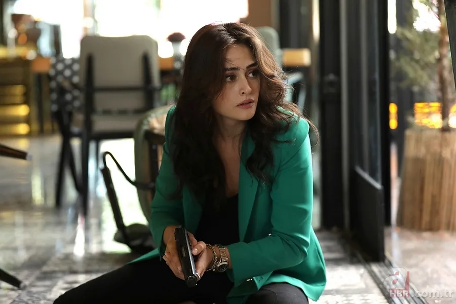 Ramo dizisi oyuncuları kimdir? Ramo konusu nedir? Ramo dizisi nerede çekiliyor? 5