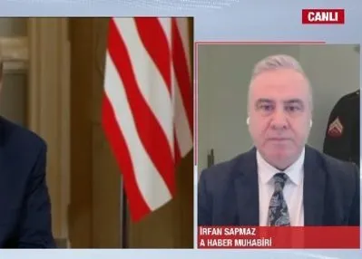Trump Putin ve Zelenski ile görüşecek!
