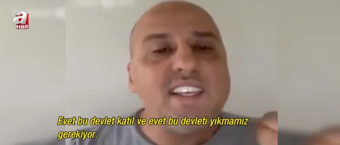 7’li koalisyonda kriz bitmiyor! A Haber’de çarpıcı değerlendirme: İYİ Parti ve CHP’de çok sarsıcı sonuçları ortaya çıkaracak