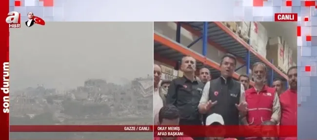 turkiyeden-gazzeye-gonderilen-yardimlar-afad-baskani-okay-memis-a-haberde-1698577284117.jpg Türkiye'den Gazze'ye gönderilen yardımlar! AFAD Başkanı Okay Memiş A Haber'de - 2