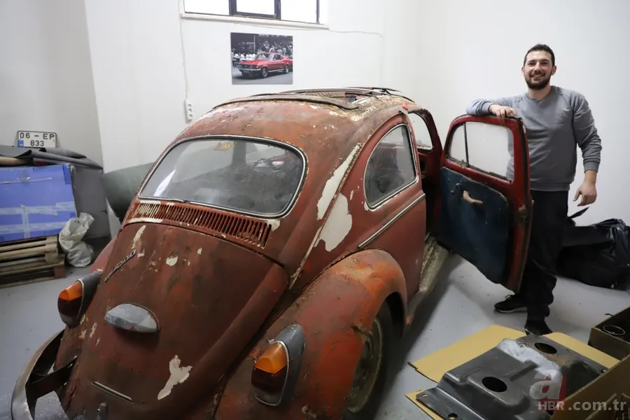 Volkswagen Toyota Citroen otomobillere öyle bir şey yaptı ki! Görenler şaştı kaldı 4