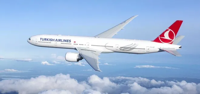 Son dakika: THY kar nedeniyle 180 seferi iptal etti! İşte iptal olan THY seferleri