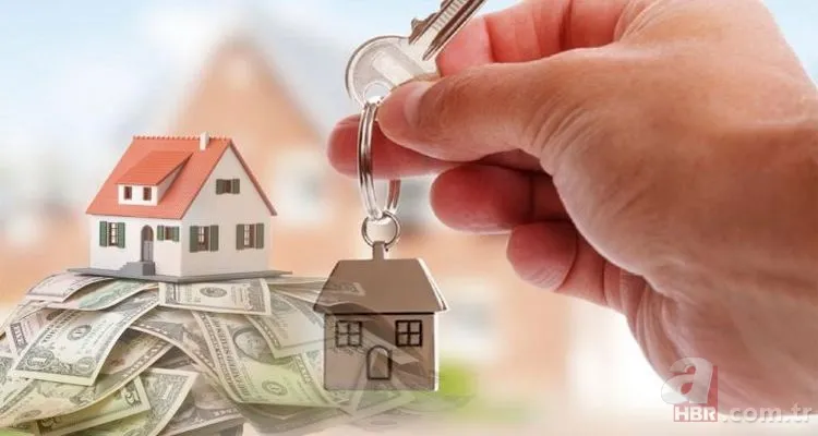 Konut kredisi olanlar dikkat! Mahkemeden çok önemli iade kararı! 24