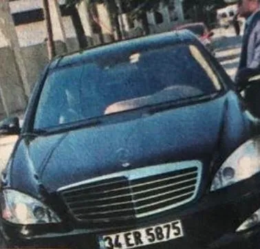 Ekrem İmamoğlu’nun Yenikapı’ya çektiği araç kendi vekili Hüseyin Aksu'nun çıktı - 1