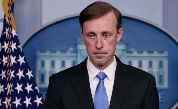 ABD sonucu tanımayacak: Donbas seçimini kabul etmeyeceğiz